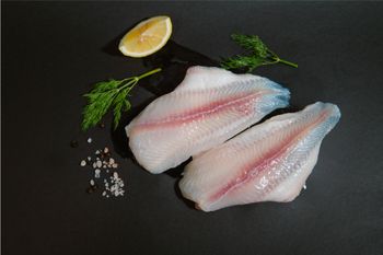 Pangasius Fillet Un-trimmed - AGOFISH - Vietnam
