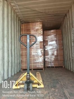 Cocopeat Blocks - PT. BEST BORNEO INDONESIA TRADE - Indonesia