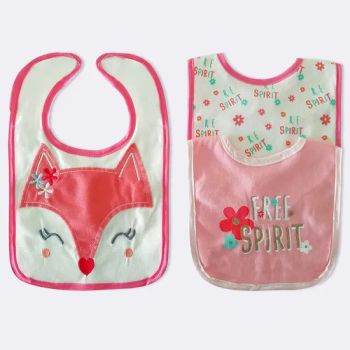 0-6m Baby Bibs Girls Baby Clothing Babador Infant Baby Accessories Specification 80*100 cm Type Bibs Gender Unisex Transport Package Poly Bag - Quanzhou Binfeng Import & Export Co., Ltd. - China