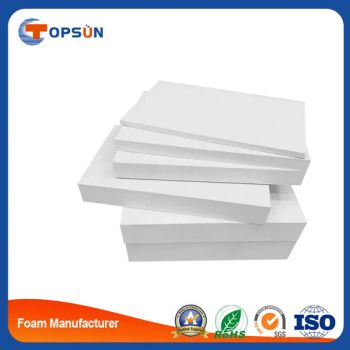 High Foaming EVA Foam 38 Degree Roll Material with High Elasticity and Shock Absorption EVA Roll Material - Topsun Company Limited - China