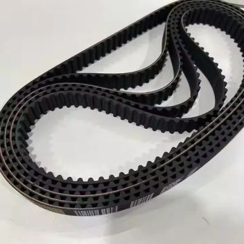 OEM Customizable Timing Belt for Engine Transmission Belts - Hebei Oudu Technology Co., Ltd - China