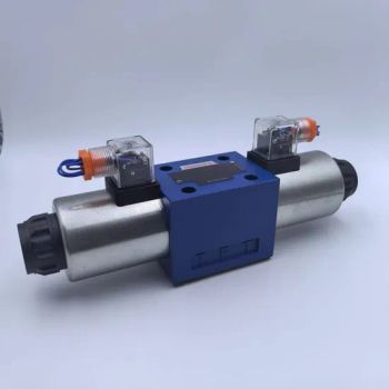 Power Transmission Hydraulic Parts Hydraulic Valves 4we10d3X/Cg24n9K4/V Hydraulic Directional Control Solenoid Valve 4we6d 4we6h 4we6 4we10 4we10d - Huade Hydraulic Technology Co., Ltd. - China