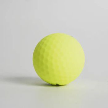 Jasde Wholesale Supersoft Golf Balls OEM Color PU 3-Piece Tournament Golf Ball - Xiamen Justin Sports Equipment Co., Ltd. - China