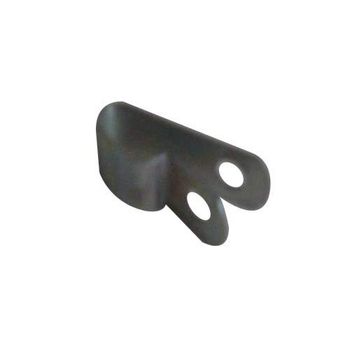 Cable Clips Durability High Cost Effectiveness Yes Electrical Stress Resistance High Material Composition Ferrous And Non-ferrous - Vishakha Enginering Works - India