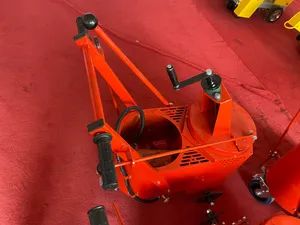 Longshun Asphalt Repair Small Road Crack Concrete Sealing Machine for Efficient Road Sealing - Tongling Longshun Environmental Protection Equipment Co., Ltd. - China