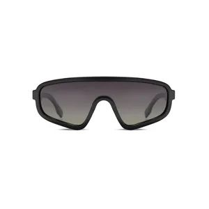 Gd Cycling Riding Safety Glasses Sports Sunglasses Factory-Produced Polarized Sunglasses Tr Sports Glasses - WENZHOU GUANDE GLASSES CO., LTD. - China