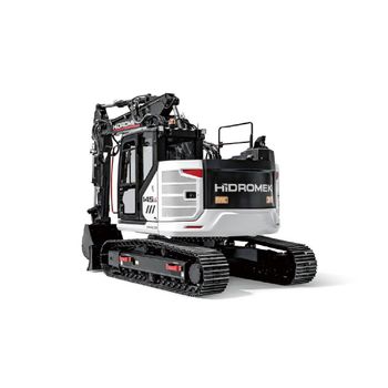 hidromek hmk 65 zt excavator ready for sale with high efficiency and low maintenance cost - MASI TRADING GMBH - Germany