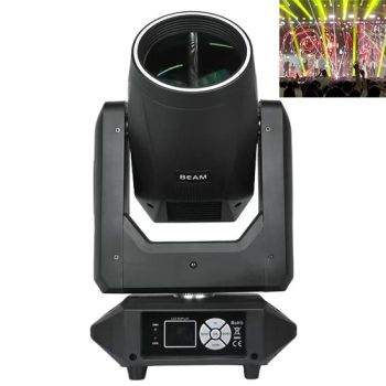 High Quality 295W Mini Sharpy Beam Moving Head Stage Light for Disco DJ Event Show Party - Guangzhou XFAN Lighting Technology Co., Ltd. - China