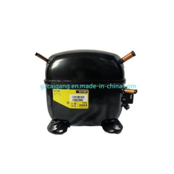Sc15mfx Sc21mfx Sc21ftx 220V-240V 50Hz R134A Mbp/Hbp for Dan-Foss Secop Freezer Refrigerator Compressors - Guangzhou Caigang Machinery Equipment Co., Ltd - China