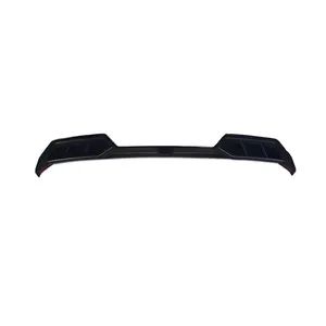 High Quality Auto Car Rear Spoiler Wing Exterior Car Auto Parts Suitable for Defender - Changzhou Shijun Automobile Decoration Co., Ltd. - China