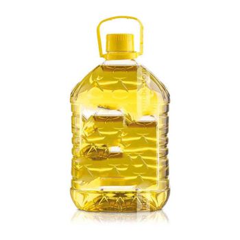 Sunflower oil for cooking and frying with excellent heat stability low viscosity and consistent performance suitable for daily use in households and commercial kitchens - SATTER FOOD AND BEVERAGE - Netherlands