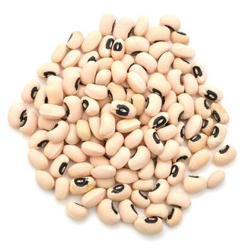Premium Dried Legumes Export Quality Black Eyed Peas Natural Selection With Clean Processing And Packaging - malter group - Tanzania