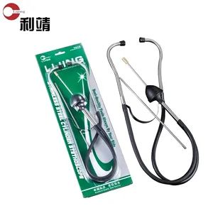 Mechanic Stethoscope Multi-Purpose Engine Diagnostic Tool Workshop - Foshan Laoniu Tools Co., Ltd. - China