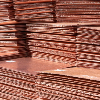 Premium copper cathode bulk supply wholesale cheap price discount export stock - AGRONOVA - United States