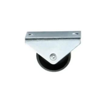 Furniture Casters Industrial Bedbox Rubber Wheel Castors Trademark OEM Model NO. FP30 Size as Picture Bearing Bushing Material - Lanxi Kingway International Trade Co., Ltd. - China