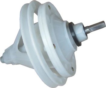 Washing Machine Parts Reducer China 8450112000 40000 Capacity - Antel Electronics (Shanghai) Co., Ltd. - China