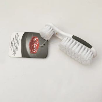 Function Nail Brush Handle Grip Nail Brushes for Cleaning Fingernail Scrub Cleaning Brushes for Toes and Nails Cleaner - Shanghai Premier Homewares Co., Ltd. - China
