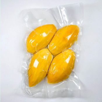 Food Grade Frozen Mango Slice IQF Fresh Mango Quick Frozen Tropical Fruit - 99 GOLD DATA - Vietnam