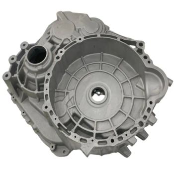 High Precision Engineered High Pressure Aluminium Magnesium Alloy Die Casting Moulds for Professional Auto Parts Solutions Hot Sale Multiply Repurchase - Chongqing Borun Mould Manufacturing Co., Ltd. - China