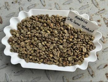 Premium Arabica Coffee Beans – Roasted & Green (Unroasted) Export-Grade Specialty Coffee Beans for Roasters, Cafés, and Commercial Coffee Production - Nedvixs Company Limited - Kenya