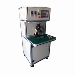 Pulse Heating Hot Bar Soldering Machine for Wire to PCB Soldering - Sinrad Technology Co., Ltd. - China