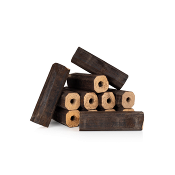 High-quality Wood Briquettes offered at discount price bulk supply with reliable shipment service - BMU TRADING GMBH - Germany