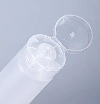Versatile Clear Tubes and Syringes for Beauty Products - DEMEI Industrial Limited - China