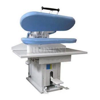 Industrial Garment Steamer / Laundry Pressing Machine / Clothes Ironing Machine - Zhengzhou Honest Machinery Co., Ltd. - China