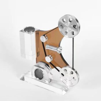 Modern Minimalist Retro Phonograph Model Decorative Ornaments, Study Desktop Home Decoration Ornaments - Shenzhen Carol Mendisi House Accessories Co. Ltd. - China