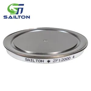 Housing Welding Diodes Zp12000A 200-600V with Very Low on-State Voltage Rectifier Diodes - Sailing Commercial (Tianjin) Co., Ltd. - China
