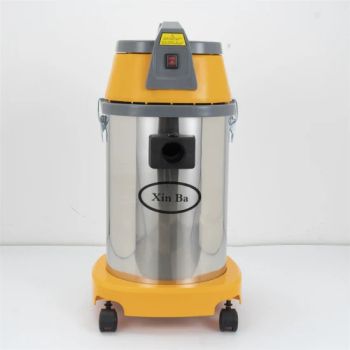 30L 1200W Wet and Dry Car Vacuum Cleaner for Industrial Use - Guangzhou Newmade Cleaning Products Co., Ltd - China
