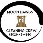 Product - Moon Dawgs Cleaning Crew - United States