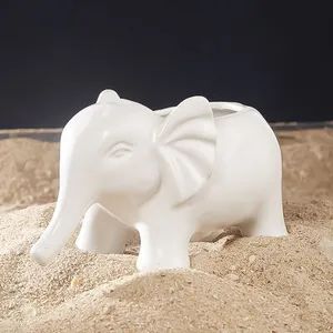 Customized Ceramic Summer Tiki Cup Elephant Tiki Mug for Party - Xiamen Rising Chance Co., Ltd. - China