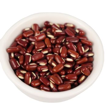 Exporting Vigna Red Bamboo Bean Red Adzuki Bean Small Red Bean - Hebei Nihewan Agricultural Development Co., Ltd. - China
