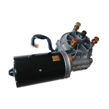 Other Bus Parts Wiper Motor 180W 24V/12V Hc-B-48011 - Changzhou Super Auto Parts Co., Ltd. - China