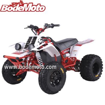 Chain Drive Electric Atvs Shaft Electric ATV 5000W 8000W Buggy Electric Quad Bike ATV Electric Sports Vehicles for Kids Adult - YONGKANG BODE INDUSTRY CO., LTD. - China