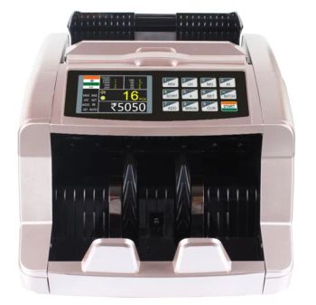 Financial Equipment Bill Counters Currency Counter Money Detector Cashing Counting Machine Banknote Counter Money Checking Machine Banknote Detector - Zhejiang Chuanwei Electronic Technology Co., Ltd. - China