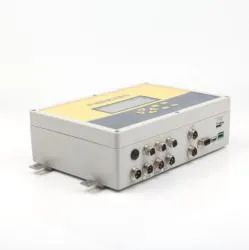 Aws00X Smart Climate Data Acquisition Data Logger for Weather Station - Sichuan Weinasa Technology Co., Ltd. - China