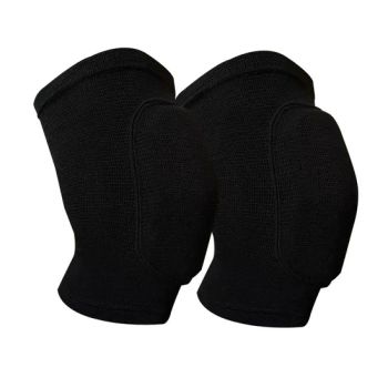 Manufacturers Wholesale Sports Basketball Thick Sponge Anti-Collision Knee Pads Dance Knitted Kneeling Children Dancing Knee Pads - LITAI(QUANZHOU)BAGS CORP., LIMITED - China