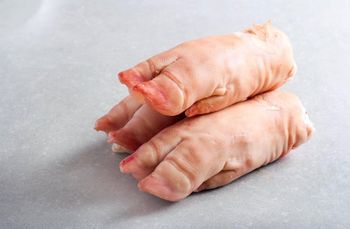 FROZEN PORK FRONT FEET, PORK HIND FEET, FROZEN PORK BELLY, PORK SHOULDER, PORK LEG, PORK TENDERLOIN, PORK LIVER, AND OTHER PORK ITEMS FROM BRAZIL - BRAZIL CONSULTORIA E VENDA LTDA - Brazil