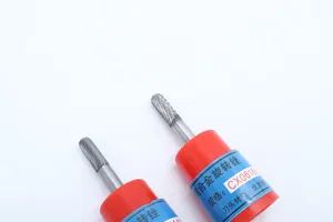 Carbide Nail Drill Bits Hard Alloy Tungsten Steel Rotary File Electric Grinding Polishing - Hebei Shubing Import and Export Co., Ltd - China