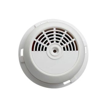 Smoke Leak Detector Standalone Smoke Alarms Detectors for Safety and Home Security (SD-86S) Fire Alarm System Access Control Accessories - Sesame Access Co., Ltd. - China