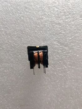 Pcb Mounted Line Filter 5.5 mH, Uu Bobbin Type Color BLACK Material Ferrite Size AS PER SPECS Power AS PER SPECS Brand MEAPAD - Meapad Energy - India