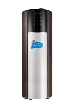 Heat Pump High Efficiency Smart Water Heater Domestic Integrated X9 Series - GZ Theodoor Tech Co., Ltd. - China