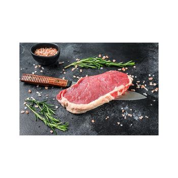 Beef sirloin accessible in substantial lots for international shipment and bulk purchase - MASI TRADING GMBH - Germany