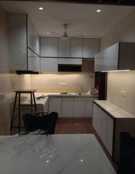 Modular Kitchen Wooden - Gujarat Profile - India