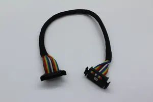 Wire Harness Customized Flat Ribbon Cable for Electronic Equipment Cable - Mold-Tech(Tianjin)Plastic Electric Co., Ltd - China