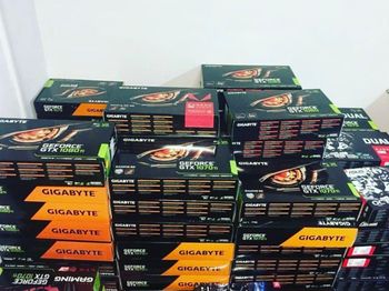 High speed gaming graphic card many fields use A100 graphic card 80GB graphic card wholesale price - PEACE PRODUCTS LIMITED - United Kingdom