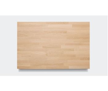 Solid Oak Finger Joint Board Elements – Furniture Grade Hardwood Panels - Exigentelaxia Unipessoal Lda - Portugal