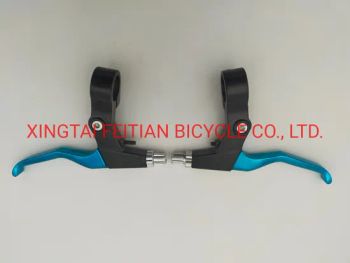 Brake Bike Brake Bicycle Brake New Light Aluminum Bicycle Brake Handle - XINGTAI FEITIAN BICYCLE CO., LTD. - China